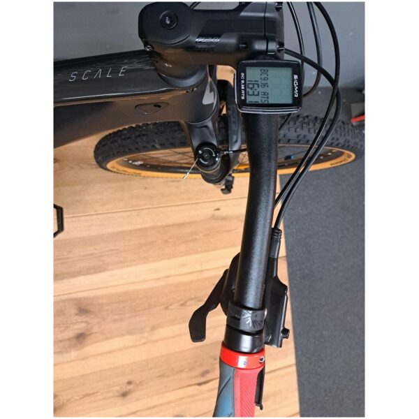 Scott Scale Grijs Heren - Afbeelding 9