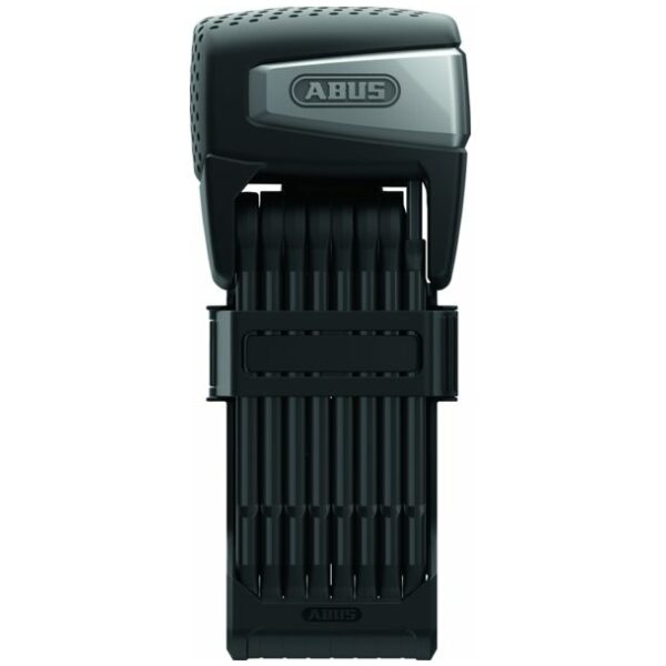 Abus SLOT ZWENK BORDO SMART X 6500A 110CM SH ZW Zwart