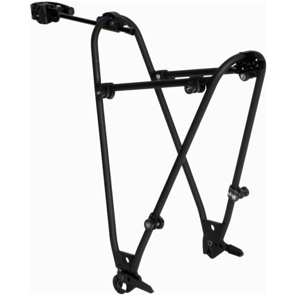 Ortlieb Quick Rack Light QL1/2/2.1/3/3.1 Black