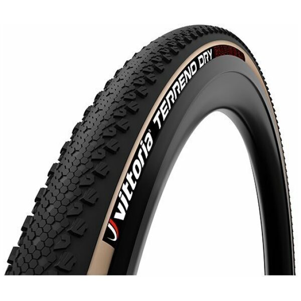 Vittoria Gravel Terreno ZeroG2 TANGERINE