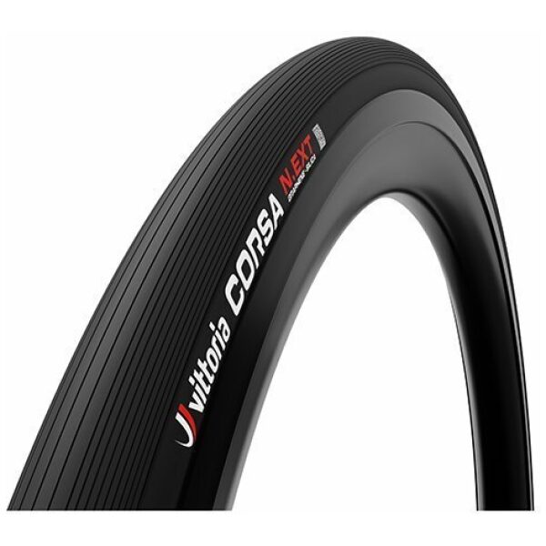 Vittoria Race Corsa N.EXT G2 32-622 BLACK/BLACK/BL BLACK/BLACK/BLACK