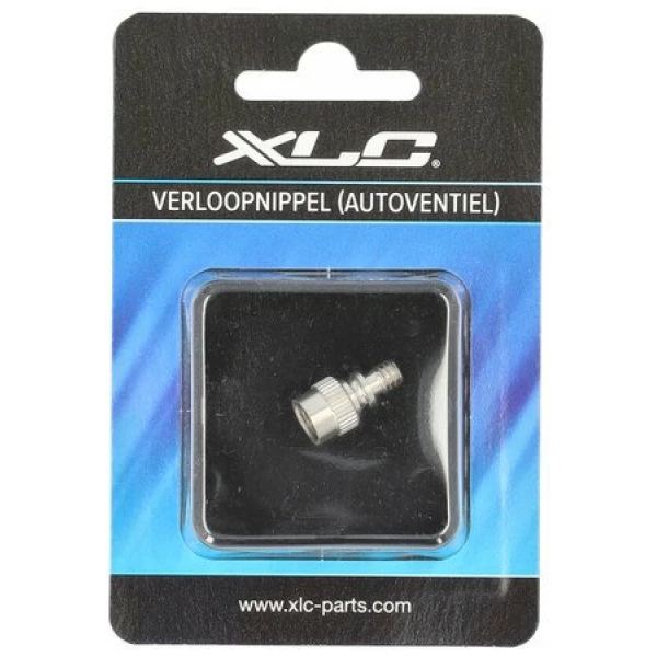 Xlc Ventielnippel AV