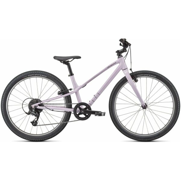 Specialized Jett 24 Int Cly/cstumbr Clay/cast Umber