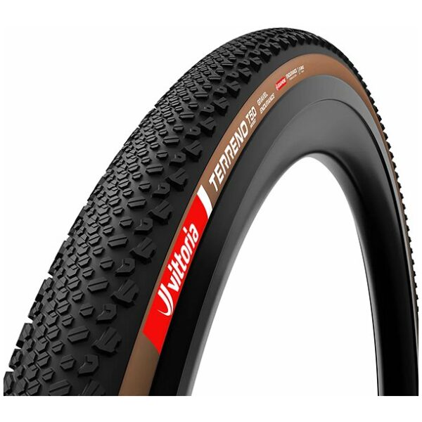 Vittoria Gravel Terreno Mixed 40-622 BROWN
