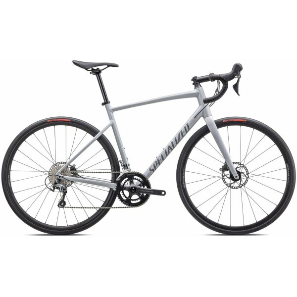 Specialized Allez E5 Sport 56 Dovgry/clgry/cmlnlps