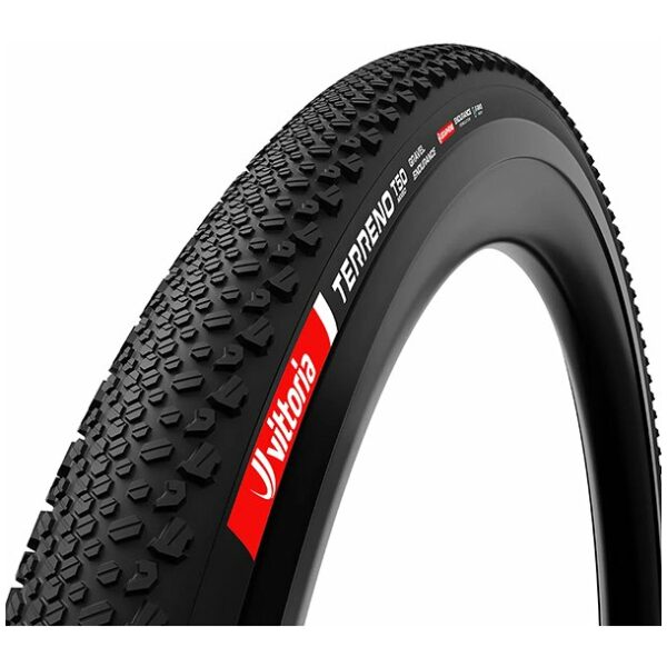 Vittoria Gravel Terreno Mixed 40-622 BLACK