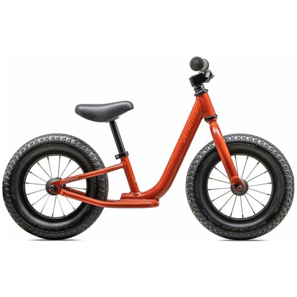Specialized Hotwalk Int 12 Dporg/ambrglw/dunewht