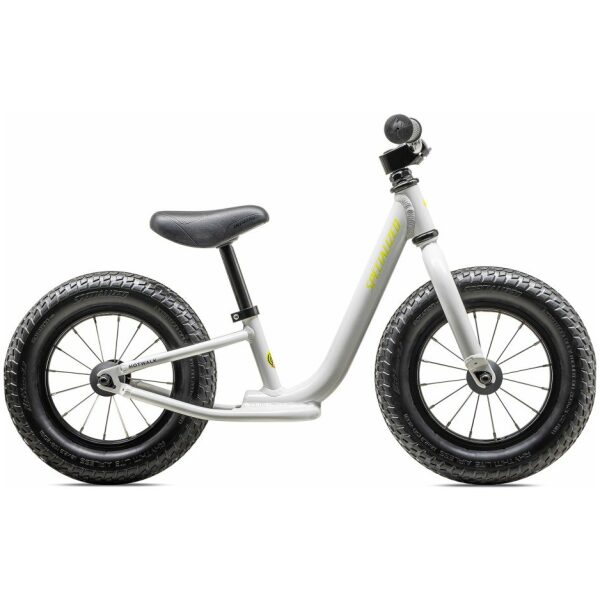 Specialized Hotwalk Int 12 Dunewht/teamyel/prphz