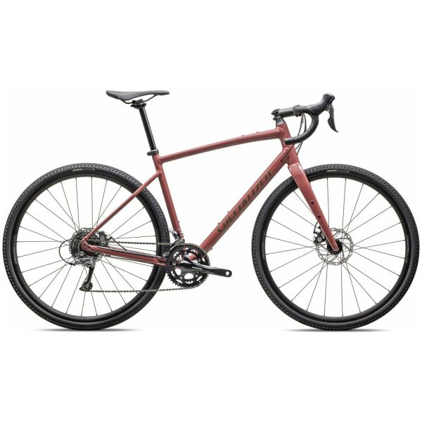 Specialized Diverge E5 Spc/gun Spice/gunmetal