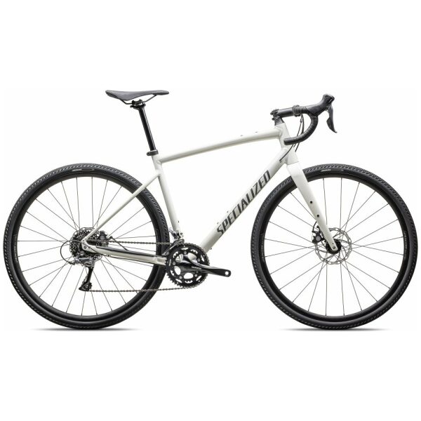 Specialized Diverge E5 Dunewht/ashgry Dune White/ashen Grey