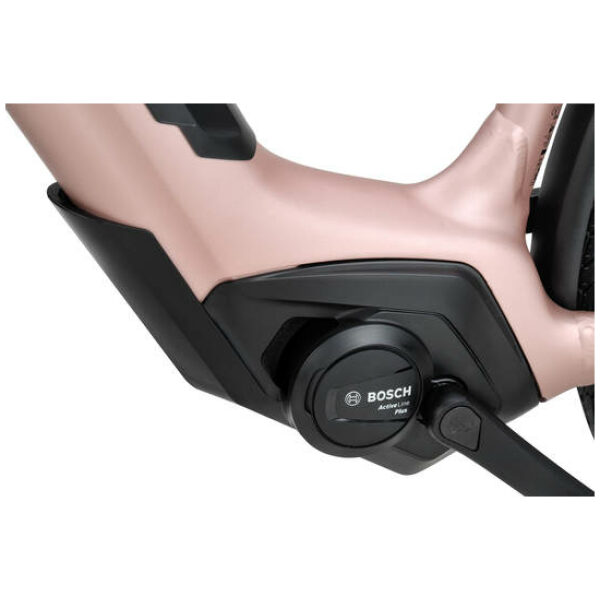 Sparta C-Grid Energy - 500Wh New Pink Matt Dames - Afbeelding 8