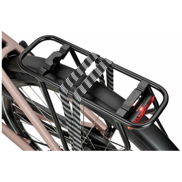 Sparta C-Grid Energy - 500Wh New Pink Matt Dames - Afbeelding 6
