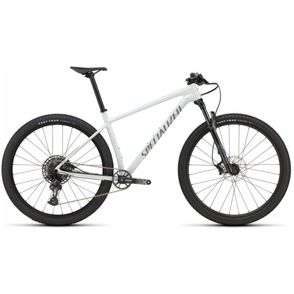 Specialized Chisel Ht Dovgry/ashgry Dove Grey/ashen Grey