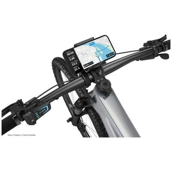 Bosch SUPPORT SMARTPHONEGRIP (BSP3200) SMART SYSTEM Zwart - Afbeelding 2