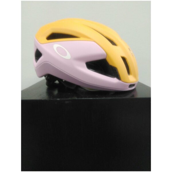Oakley ARO3 ENDURANCE MUSTARD HAZY