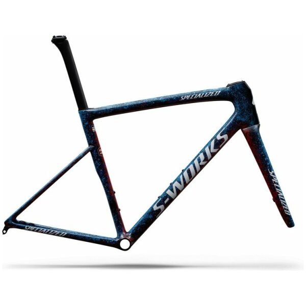 Specialized Tarmac Sl8 Team Replica Fdj
