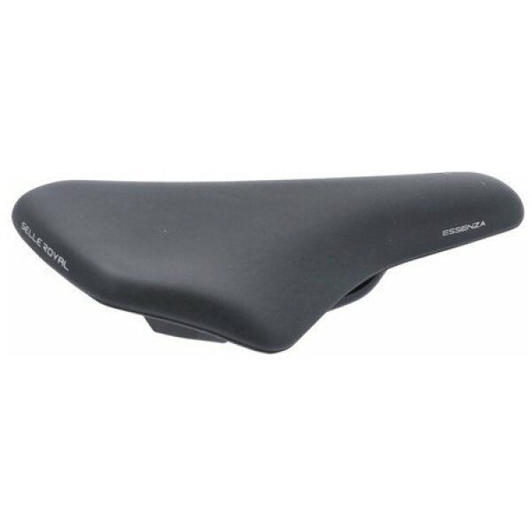 Selle Royal ZADEL SR 5515 ESSENZA ATHLETIC ZW Zwart