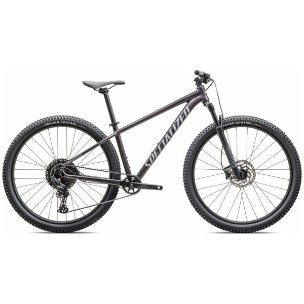 Specialized Rockhopper Comp Vn Xs Nblmet/dlmmet