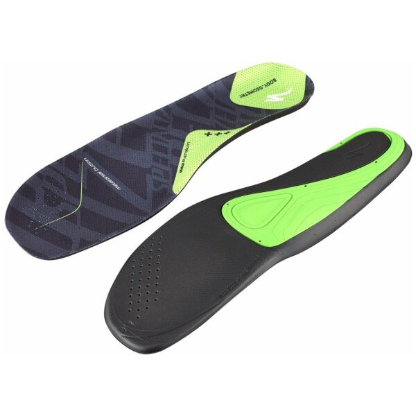 Specialized Bg Sl Footbed Gen 2 Grn