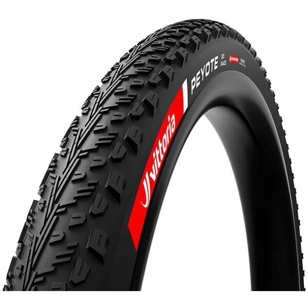 Vittoria BUITENBAND MTB PEYOTE 29'' (XC RACE TLR)-ZWART ZWART