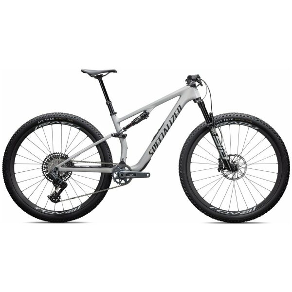 Specialized Epic 8 Expert Axs Dlmmet/obsd Dolomite Metallic/obsidian