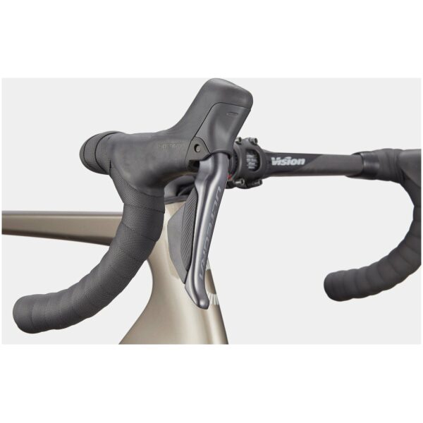 Cannondale 700 U S6 EVO Crb 2 Meteor Gray Heren - Afbeelding 9