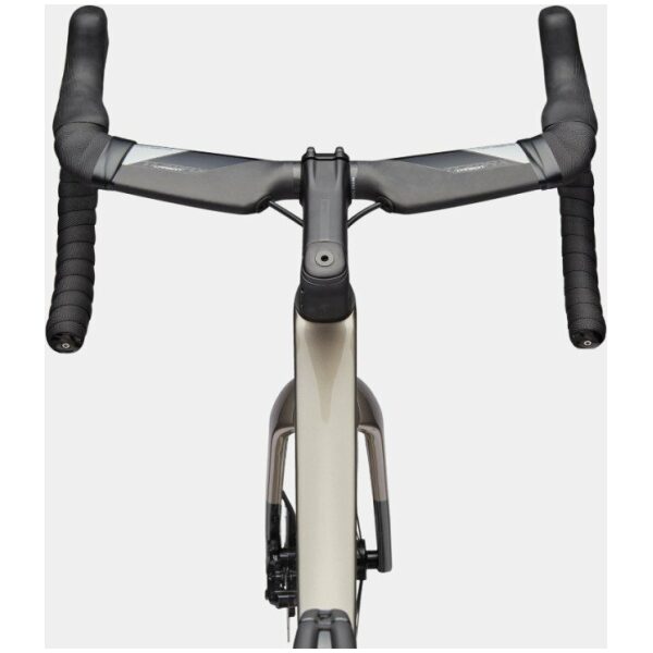 Cannondale 700 U S6 EVO Crb 2 Meteor Gray Heren - Afbeelding 10