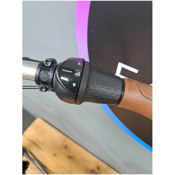Gazelle Miss Grace - 300Wh Zwart Dames - Afbeelding 10