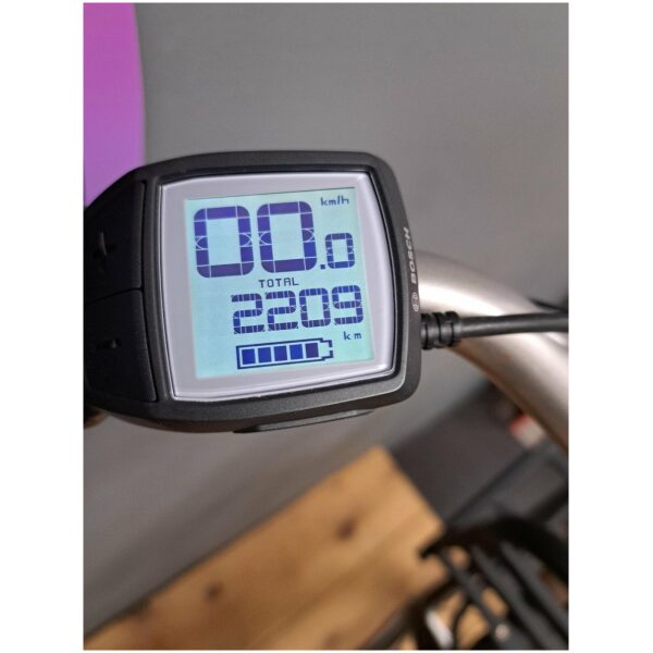 Gazelle Miss Grace - 300Wh Zwart Dames - Afbeelding 9