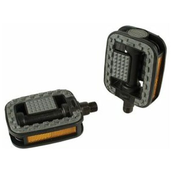 Xlc PEDAAL WP UNION SP807 ANTI SLIP DS PST