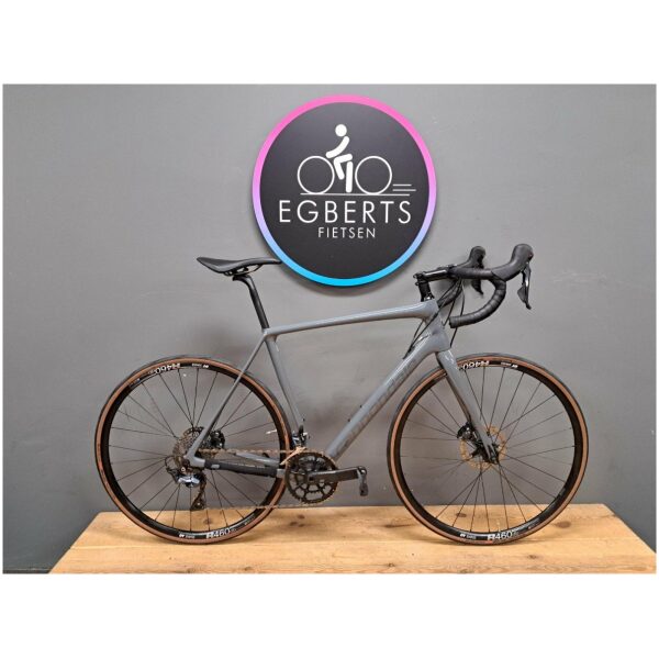 Cannondale Synapse SE - Ultegra Grey Heren
