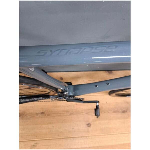 Cannondale Synapse SE - Ultegra Grey Heren - Afbeelding 6