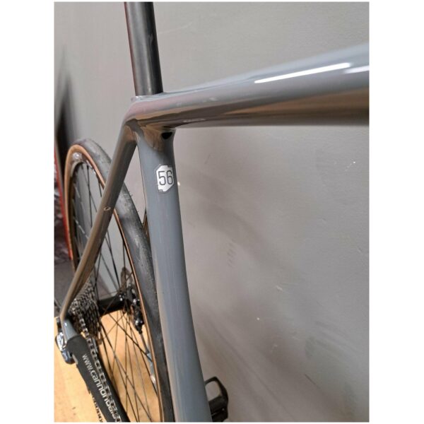 Cannondale Synapse SE - Ultegra Grey Heren - Afbeelding 9