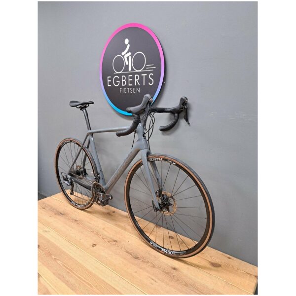 Cannondale Synapse SE - Ultegra Grey Heren - Afbeelding 4