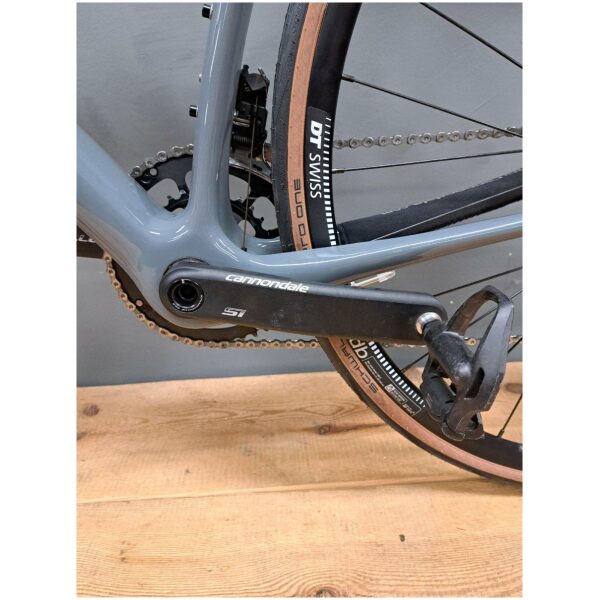 Cannondale Synapse SE - Ultegra Grey Heren - Afbeelding 10