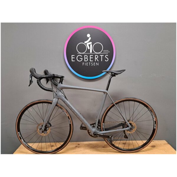 Cannondale Synapse SE - Ultegra Grey Heren - Afbeelding 3