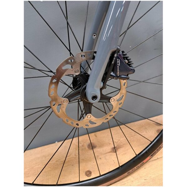 Cannondale Synapse SE - Ultegra Grey Heren - Afbeelding 11
