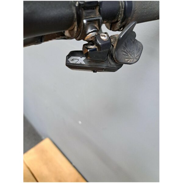 Specialized Epic Carbon/oil/flake Silver - Afbeelding 9