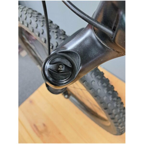 Specialized Epic Carbon/oil/flake Silver - Afbeelding 13