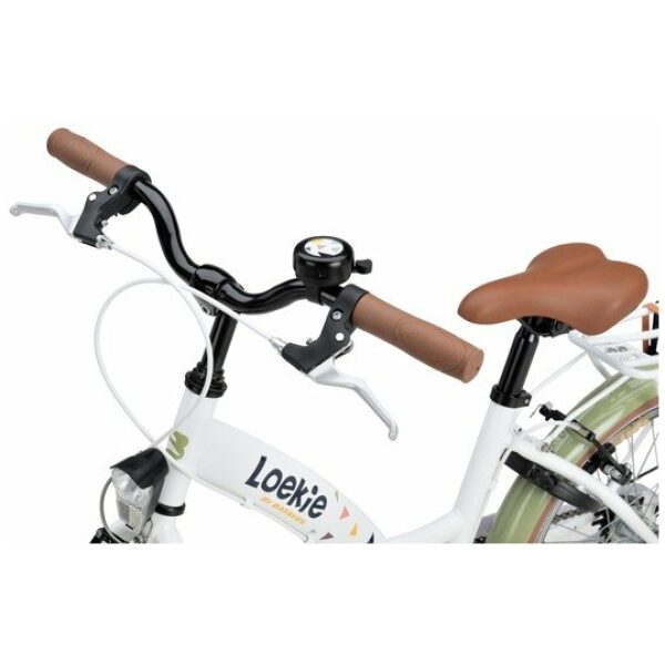 Batavus Superstar 20 Inch Terrazzo Meisjes - Afbeelding 2