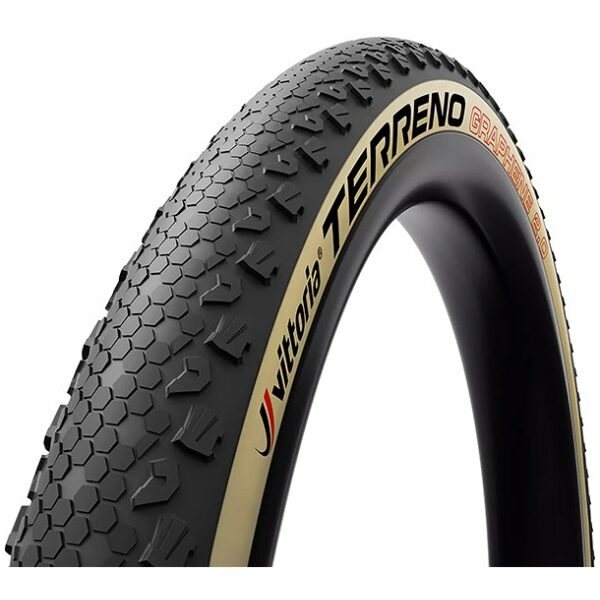 Vittoria Pneu VTT Terreno XC Race Mr BRUIN / ZWART