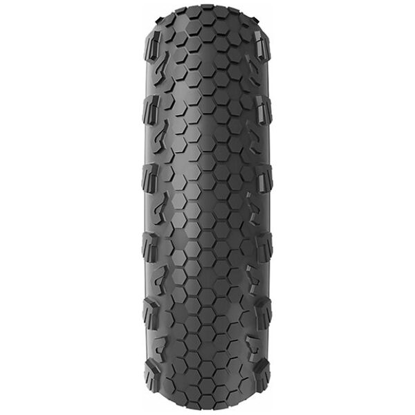 Vittoria Pneu VTT Terreno XC Race ZWART