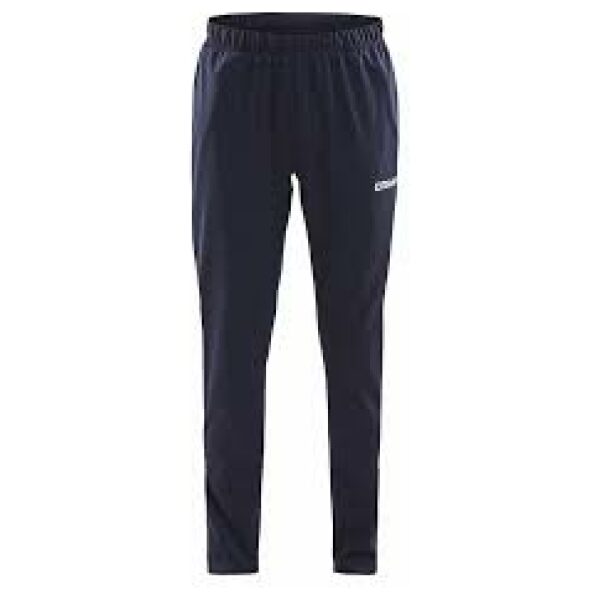 Craft Teamwear Squad Pants Heren