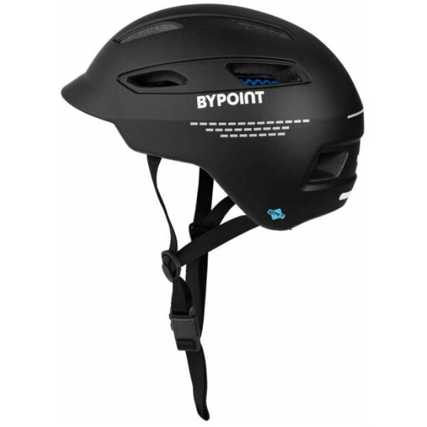 Bypoint U-ERT MATT BLACK Mat Zwart - Afbeelding 5