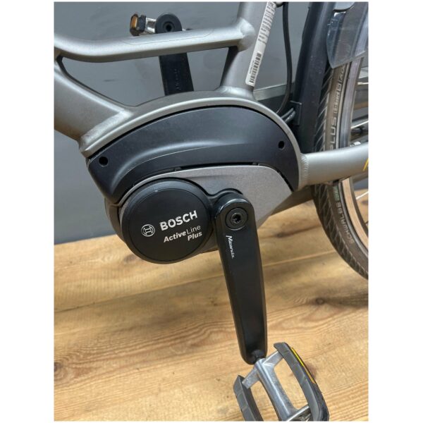 Batavus Wayz E-go Active Plus - 400Wh 2019 Dames - Afbeelding 7