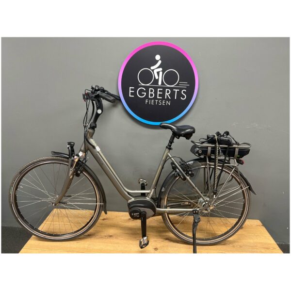 Batavus Wayz E-go Active Plus - 400Wh 2019 Dames - Afbeelding 3