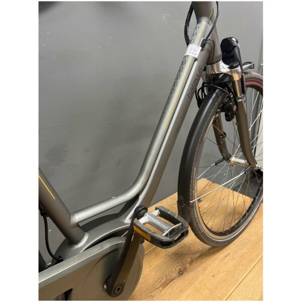 Batavus Wayz E-go Active Plus - 400Wh 2019 Dames - Afbeelding 6