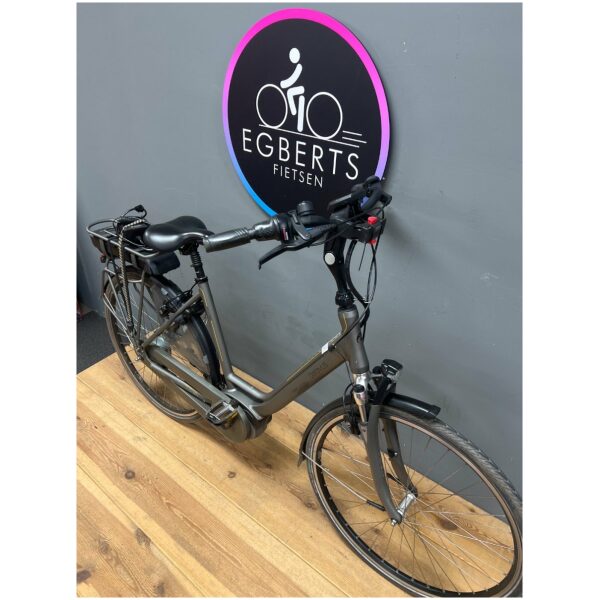 Batavus Wayz E-go Active Plus - 400Wh 2019 Dames - Afbeelding 5