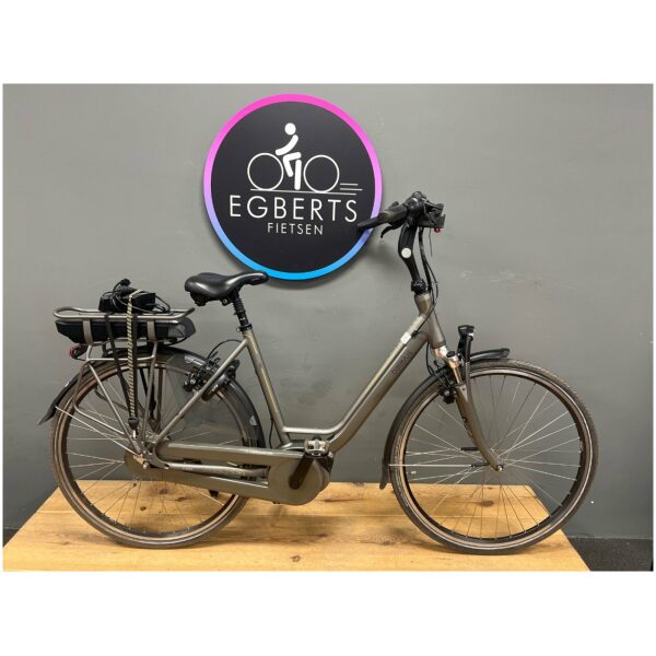 Batavus Wayz E-go Active Plus - 400Wh 2019 Dames