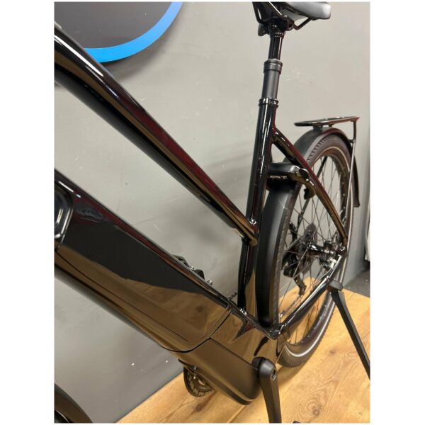 Specialized Vado Black/black/liquid Silver - Afbeelding 9